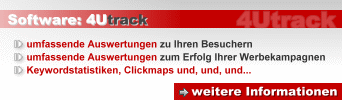 Hier klicken um mehr �ber 4utrack zu erfahren