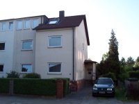 Zimmer in Hamburg Ohlsdorf
