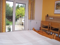 Ansicht Zimmer in Hamburg Ohlsdorf