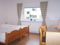 Ansicht Zimmer in Hamburg Ohlsdorf