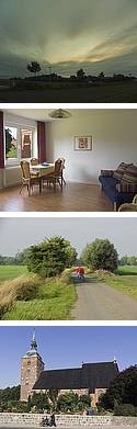 Fotos, Bilder Fehmarn, Puttgarden, Ferienwohnung